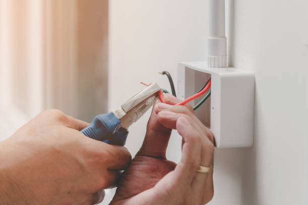 Best Electrical Maintenance Services  in Keasbey, NJ