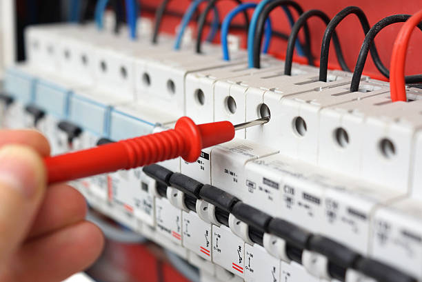 Trusted Keasbey, NJ Electrical Services Experts